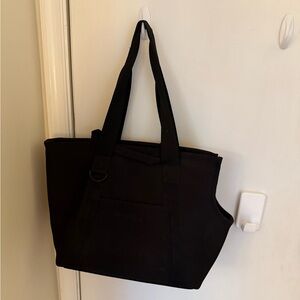Wild One Everyday Dog Carrier tote bag